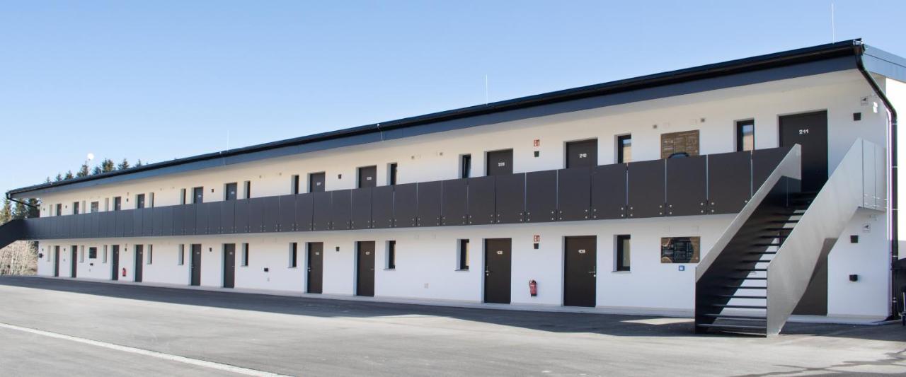 Ilm Hotel By Wmm Hotels Ilmenau Exterior photo